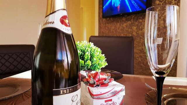 Мини-отель Monte Liza Добра-Вода-6