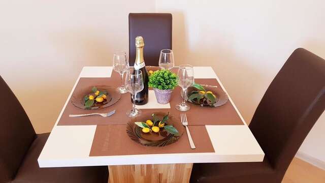 Мини-отель Monte Liza Добра-Вода-45