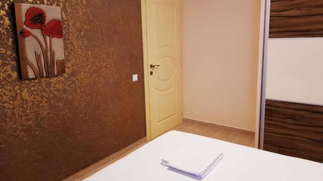 Мини-отель Monte Liza Добра-Вода-57