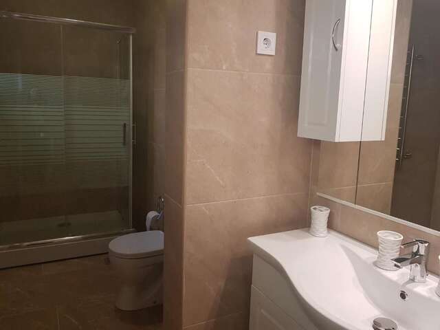 Мини-отель Monte Liza Добра-Вода-61