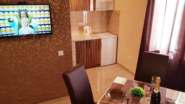 Мини-отель Monte Liza Добра-Вода-8