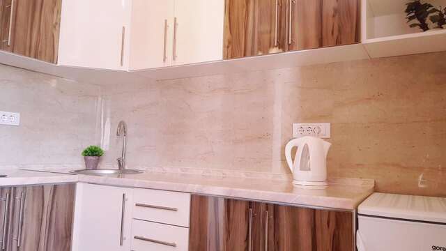 Мини-отель Monte Liza Добра-Вода-10